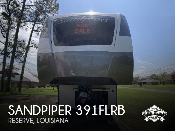 Photo for 2022 Forest River Sandpiper